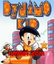 game pic for DynamoKid RX